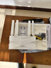 普联（TP-LINK）大道AX3000满血WiFi6千兆无线路由器 5G双频穿墙 Mesh 3000M无线速率 信号增强 支持易展 XDR3010 实拍图