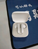 小米（MI）Redmi Buds 6 活力版 蓝牙耳机 30小时长续航 适用于安卓苹果手机 白色 实拍图