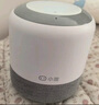 小度智能音箱 旗舰版【超能小度】百度蓝牙音响 语音AI控制家居 儿童早教启蒙故事机 老人陪伴礼物送礼 实拍图