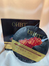 OHBT鱼子酱抗皱面膜10片紧致抗衰老补水保湿祛黄提亮肤色男女士 实拍图