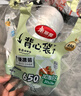 美丽雅 一次性连卷背心式保鲜袋30*25厘米650只 食品级增厚耐用分装袋子 实拍图