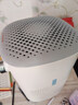 苏泊尔（SUPOR）无雾加湿器4.5L卧室家用桌面大容量婴儿孕妇除菌空气净化空调加湿礼物推荐EHTN-06AP 实拍图