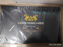 CANIS FAMILIARIS布多格 法国原瓶进口红酒骑士干红葡萄酒750ml*6节日礼品礼盒整箱 实拍图
