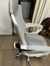 锦汐 电脑椅家用办公椅子靠背人体工学椅学习转椅老板座椅游戏电竞椅 【可后躺】白框灰网 实拍图