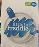 小皮（Little Freddie）有机高铁大米粉原味25g*1包尝鲜装6月+宝宝辅食婴儿米糊 实拍图