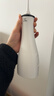 拜尔 M4专业冲牙器 手持式水牙线家用电动声波去除超正畸专用牙齿清洁洗牙神器 送女男朋友 实拍图