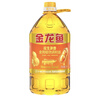 金龙鱼 食用油 花生浓香型浸出  食用植物调和油5L（新老包装随机发货） 实拍图