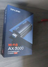 普联（TP-LINK） AX3000 WiFi6千兆usb无线网卡台式机专用 XDN9000免驱版 5G双频 wifi接收器电脑笔记本wifi发射器 实拍图