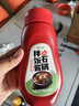 云山半原味不辣韩式石锅拌饭酱350g 低脂肪儿童拌面烤肉酱火锅蘸酱 实拍图