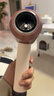 戴森（DYSON）HD16 全新智能吹风机 Supersonic 电吹风 负离子 速干护发   礼物推荐 HD16 落日玫瑰色 实拍图