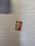 闪迪（SanDisk）256GB TF(MicroSD)内存卡 4K极速金卡A2 V30 U3行车记录仪 运动相机无人机 监控存储卡 读190MB/s 实拍图