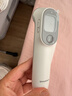 鱼跃(yuwell)红外体温计婴幼儿宝宝老人体温枪温度计额温枪医用YT-3 实拍图