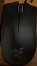雷蛇（Razer）炼狱蝰蛇标准版有线鼠标 人体工学 电竞游戏 右手通用型 吃鸡/LOL/CSGO游戏鼠标 黑色 实拍图