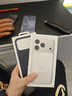 Apple/苹果【12期免息】iPhone 17 Pro 256GB 银色 支持移动联通电信5G 双卡双待手机 实拍图