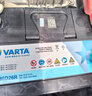 瓦尔塔（VARTA）京东养车汽车电瓶蓄电池星标系列80D26R以旧换新上门安装 实拍图