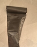 京东京造 背心式垃圾袋45*60cm*300只 8μ0.8丝 手提厨房家用加厚袋中号 实拍图