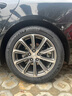 米其林（MICHELIN）汽车轮胎 235/50R18 97W 浩悦四代 PRIMACY 4 适配一汽 红旗H9 实拍图