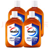 威露士消毒液消毒水套装630ml*4瓶 衣物除菌液家居宠物环境地板 实拍图
