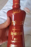剑南春 金剑南K6 52度 500ml*2瓶 礼盒装 浓香型白酒 实拍图