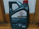嘉实多（Castrol）磁护智E版 全合成机油 润滑油 5W-40 SP A3/B4 4L 汽车保养 实拍图
