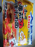 康师傅 方便面 经典鲜虾鱼板面五连包98g*5 泡面袋装速食 方便食品 实拍图