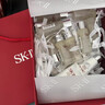 SK-II神仙水330ml抗皱精华液sk2化妆品护肤品水乳套装礼盒生日礼物女 实拍图
