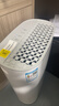 海尔（Haier）空气净化器除甲醛除雾霾除烟味母婴家用除灰尘杀菌氨基酸除醛办公室卧室智能净化机KJ205F-H15B 实拍图