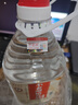 不老潭粮食酒 泸州糯红高粱桶装高度浓香型散装白酒纯粮壹号 52度 2.5L 实拍图