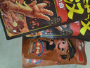 王小卤虎皮凤爪卤鸡爪卤味休闲零食熟肉鸡肉类零食开袋即食黑鸭味210g 实拍图