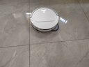 科沃斯【T50pro升级款】T50S扫地机器人国家补贴全自动扫拖一体清洗智能家用毛发0缠超薄水箱版 实拍图