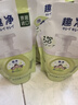 狮王（Lion）趣净泡沫抑菌洗手液绿野青芒香200ml*3替换装植萃抑菌天然保湿 实拍图