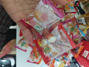 徐福记 果汁橡皮糖468g约40包 小熊果汁软糖QQ糖 解馋儿童糖果 休闲零食 实拍图