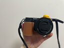 索尼（SONY）ZV-E10K 半画幅微单相机 美肤拍照 精准对焦 VLOG APS-C画幅  zve10 ZV-10 ZV-E10K套机黑【赠128G卡+皮套+相机包】 官方标配 实拍图