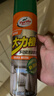 龟牌（Turtle Wax）多功能泡沫清洁剂(500901*3)650ml汽车内饰清洗剂座椅皮革清洗剂 实拍图