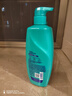 飘柔滋润去屑洗发水男女士洗发水女士洗发露膏750g柔顺留香 实拍图