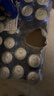 百事可乐Pepsi 碳酸饮料汽水 330ml*24听 整箱装 实拍图