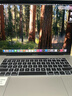 苹果（Apple） MacBook Pro/Air 二手苹果笔记本电脑 商务 办公 游戏 设计 剪辑 99新18款942灰/972银16G/512Bar 实拍图