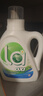 威露士la有氧洗衣液松木香4斤组合装（瓶1L+补充袋装500ml*2）除菌除螨 实拍图