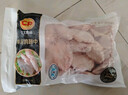 CP正大食品大鸡翅中2斤单个翅中30-40g左右 净重鸡中翅红烧可乐烧烤 实拍图
