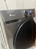 小天鹅（LittleSwan）滚筒洗衣机全自动家用 TG100APUREPRO 懒人超薄10公斤 以旧换新 家电国家补贴20% 一级能效 内衣洗 实拍图