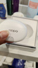 OPPO Enco Air4 Pro 真无线降噪蓝牙耳机入耳式耳机 通用苹果华为小米手机  晨曦白 实拍图