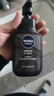 妮维雅（NIVEA）男士洗面奶保湿收缩毛孔深黑DEEP控油细致毛孔洁面双支套装 实拍图