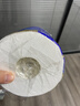 维达（Vinda）有芯卷纸【孙颖莎推荐】蓝色经典4层200克*27卷 高克重卫生纸整箱 实拍图