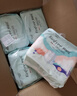 全棉时代成人拉拉裤M80片老年人拉拉裤孕产妇尿不湿特殊儿童大童京东自营 实拍图