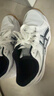 亚瑟士（asics）乒乓球鞋羽毛球鞋室内综合逐鹿系列1053A034 1053A034-101 37.5 实拍图