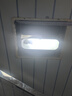 海尔风暖浴霸正方形小型暖风照明排气一体集成吊顶室内暖风机浴霸F330 实拍图
