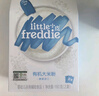 小皮（Little Freddie）有机原味高铁大米粉160g*1盒宝宝辅食婴儿营养低敏米糊米粉6个月 实拍图