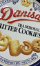 皇冠（danisa）丹麦曲奇饼干礼盒368g休闲零食团购囤货送礼物印尼进口  实拍图