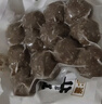 海霸王潮汕牛肉丸200g*5袋2斤肉含量90%+火锅食材关东煮丸子烧烤麻辣烫 实拍图