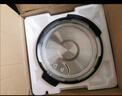九阳（Joyoung）国家补贴浓香系列电压力锅5L双胆家用全自动智能预约炖肉煲汤开盖煮猛火Y-50C72电饭煲高压锅4-6人 实拍图